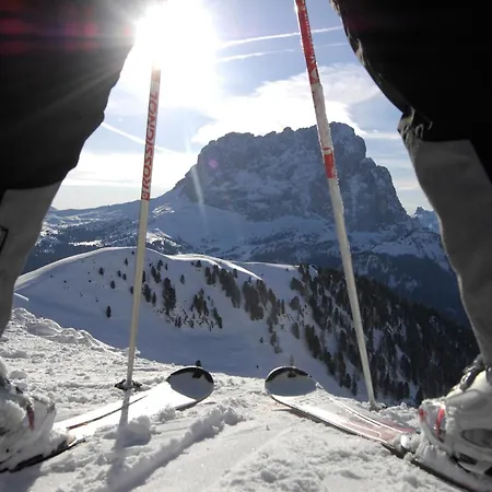 Alpin&vital La Perla 4*