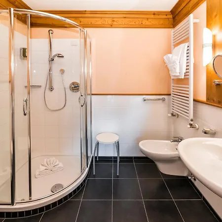 Alpin&vital La Perla 4*