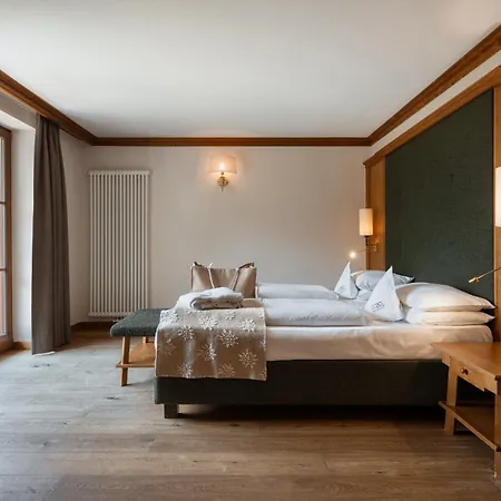 Alpin&vital La Perla Hotel