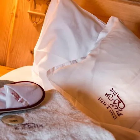 Alpin&vital La Perla Hotel