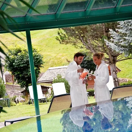 Alpin&vital La Perla Ortisei