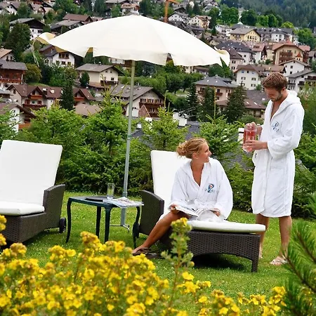 Alpin&vital La Perla Hotel