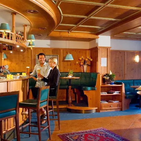 Alpin&vital La Perla Hotel