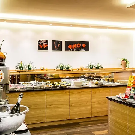Hotel Alpin & Vital La Perla