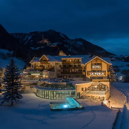 Alpin&vital La Perla Ortisei