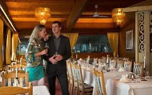 Alpin&vital La Perla Hotel Ortisei